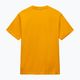 Herren Napapijri S-Box Logo T-shirt orange marigold 5