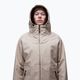 Herren Napapijri A-Wildhorn Jacke beige rockig 3