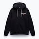 Herren Napapijri B-Aylmer Full Ziphint Sweatshirt schwarz