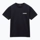 Napapijri Herren-T-Shirt S-Linth schwarz 041