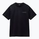 Herren Napapijri S-Albula t-shirt schwarz 041 5