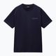 Herren Napapijri S-Albula blu marine T-shirt 5