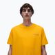 Herren Napapijri S-Albula orange Ringelblume T-shirt 4