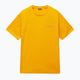 Herren Napapijri S-Albula orange Ringelblume T-shirt 6