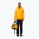 Herren Napapijri B-Albula Sweatshirt mit Kapuze orange marigold 2