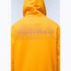 Herren Napapijri B-Albula Sweatshirt mit Kapuze orange marigold 5