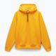 Herren Napapijri B-Albula Sweatshirt mit Kapuze orange marigold 6