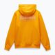 Herren Napapijri B-Albula Sweatshirt mit Kapuze orange marigold 7