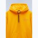 Herren Napapijri B-Albula Sweatshirt mit Kapuze orange marigold 8