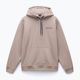 Herren Napapijri B-Albula Sweatshirt mit Kapuze beige rockig