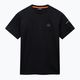 Herren Napapijri S-Badge T-shirt schwarz 041