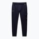 Herrenhose Napapijri M-Badge Cargo blu marine 5