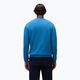 Herren Pullover Napapijri Droz 5 blau saphir 2