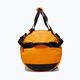 Napapijri Bering Reisetasche 52,5 l orange Ringelblume 2