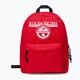 Napapijri H-Boussine DP 19 l rot Goji Rucksack