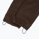 Napapijri Damenhose M-Murg braun hickory 7