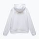 Napapijri B-Blanche Damen Sweatshirt mit Kapuze weißer Reiher 6