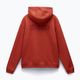 Damen Napapijri B-Blanche Sweatshirt mit Kapuze rot Sauce 6