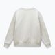 Damen Sweatshirt Napapijri B-Suze C beige silvr n90 2