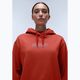 Damen Sweatshirt Napapijri B-Suze H rote Sauce 3