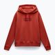 Damen Sweatshirt Napapijri B-Suze H rote Sauce 4