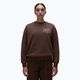 Napapijri Damen Sweatshirt B-Rhin C braun hickory