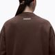 Napapijri Damen Sweatshirt B-Rhin C braun hickory 4