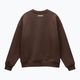 Napapijri Damen Sweatshirt B-Rhin C braun hickory 6