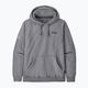 Patagonia Fitz Roy Icon Uprisal Hoody kiesiges Heidekraut Sweatshirt 8