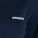Damen-Trekking-T-Shirt Patagonia P-6 Logo Responsibili-Tee LS tidepool blau 5