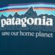 Herren Patagonia P-6 Mission Bio lagom blau Trekkinghemd 4