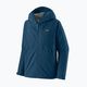 Regenjacke Herren Patagonia Granite Crest Rain lagom blue 3