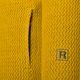 Herren Patagonia R1 Air Full-Zip Fleece-Sweatshirt cosmic gold 4