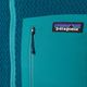 Herren Patagonia R1 Air Full-Zip Fleece-Sweatshirt lagom blau 9
