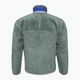 Herren Patagonia Classic Retro-X Fleece-Sweatshirt nouveau grün 4