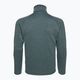Herren Patagonia Better Sweater 1/4 Zip Fleece-Sweatshirt nouveau grün 2