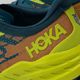 HOKA Speedgoat 5 Herren Laufschuhe blau-grün 1123157-BCEP 7