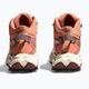 Damen-Trekking-Schuhe HOKA Trail Code GTX sonnengebacken/shortbread 12
