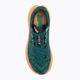 Damen Laufschuhe HOKA Tecton X deep teal/water garden 6