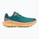 Damen Laufschuhe HOKA Tecton X deep teal/water garden 7