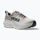 HOKA Bondi 8 sharkskin/harbor mist Herren Laufschuhe