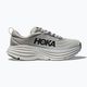 HOKA Bondi 8 sharkskin/harbor mist Herren Laufschuhe 2