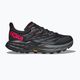 Laufschuhe Damen HOKA Speedgoat 5 GTX black/black 8