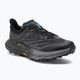 Herren Laufschuhe HOKA Speedgoat 5 GTX Spike schwarz/schwarz