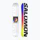 Snowboard Herren Salomon Huck Knife weiß L47183 7