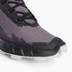 Damen Trail Schuhe Salomon Alphacross 4 lila L41725200 7