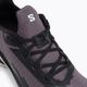 Damen Trail Schuhe Salomon Alphacross 4 lila L41725200 9