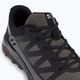 Salomon Outrise Herren-Trekking-Schuhe schwarz L47143100 8