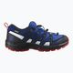 Salomon XA Pro V8 CSWP Kinder-Trekking-Schuhe blau L47126200 11