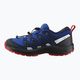 Salomon XA Pro V8 CSWP Kinder-Trekking-Schuhe blau L47126200 12